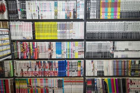 anime stores in new york manhattan|manga stores in nyc.